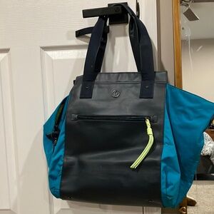GUC Gym/Travel Lululemon bag